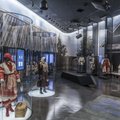 Эстонский национальный музей приглашает всех бесплатно посетить постоянную выставку
