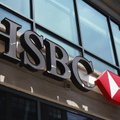Briti HSBC pank nõustus maksma USA võimudele rahapesu eest 1,9 miljardit dollarit trahvi