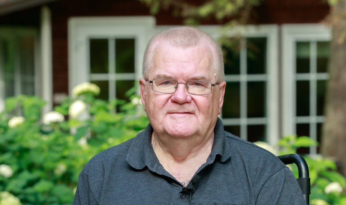Edgar Savisaar