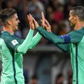 AC Milan ostis Portugali koondise tähtmängija