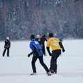 Viljandi järvel tuleb taas Mulgi uisumaraton