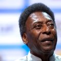 Pelé usub, et Liverpool võidab Premier League'i
