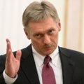 Vladimir Putini eestkõneleja Peskov: Zahhartšenko mõrvamine tähendab, et olukorra halvenemist ei saa enam vältida