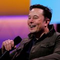 „Mitu last veel saada plaanid?“ - Miljardär Elon Musk andis ootamatule küsimusele kentsaka vastuse