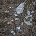 Министерство окружающей среды призывает не бросать мусор в костер