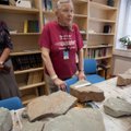 Geoloogid leidsid Eestist enneolematu kalaliigi kivistise
