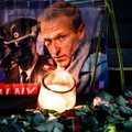 МНЕНИЕ | Похороны международного значения. Почему убийство Навального стало вторым поражением Путина за время войны с Украиной