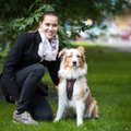 Sandy ja Zoey elu pöördepunkt: anna oma koerale võimalus olla hea koer