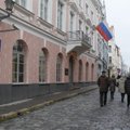 Посольство РФ в Эстонии об арестованном гражданине России: наши консулы готовы оказать поддержку