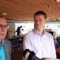 Mootor Grupi juht hoiatab: kahekordsed bussid on Eesti teedel ohtlikud