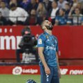 Madridi Real sai Meistrite liiga finaali eel valusa kaotuse