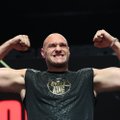 Tyson Fury avaldas ulmelise summa, mida Mike Tyson nõudis näidismatši eest