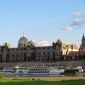 Властями Дрездена объявлена "нацистская чрезвычайная ситуация"