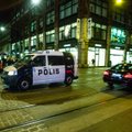 Soome kaitsepolitsei: terroriohu tase riigis on tõusnud