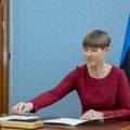 GRAAFIK | Kui palju on Eesti presidendi ja peaministri palk viimase kümne aastaga muutunud?