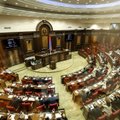 Kremlil tekkisid Armeeniale rahvusvahelise kriminaalkohtuga liitumise tõttu „uued küsimused“
