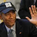 Barack Obama on esimene USA president, kes ise arvutiprogrammi valmis kirjutanud