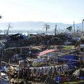 Filipiinide taifuuniohvrite arv kerkis üle 700