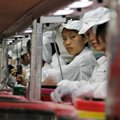 Tööstusrevolutsioon Hiinas: alamakstud inimeste asemel toodavad meile moodsat tehnikat robotid
