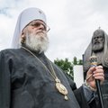 ВИДЕО: Корнилий об эстонцах и русских: православная церковь старается всех объединить