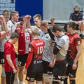 Selveri ja Saaremaa VK poolfinaal lükkub edasi