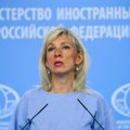 Venemaa välisministeerium: Skripalide mürgitamises süüdistatavate fotod ega nimed ei ütle meile midagi