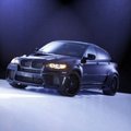 Edukas küürakas BMW X6 saab pisipere – mudeli X4