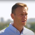 "Моя ликвидация ничего не изменит". Интервью Алексея Навального о его восстановлении и возвращении в Россию