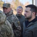СМИ: Зеленский встречался с Залужным и предлагал ему покинуть пост главкома ВСУ