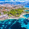 Horvaatia linnas võib turiste ähvardada avaliku korra rikkumisel kuni 300-eurone trahv