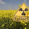 В Германии повышение уровня радиации в Европе списали на Россию
