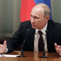 Putin kavatseb USA-sse adopteerimist keelava seaduse allkirjastada