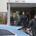 Põhja-Saksamaal vahistati kolm terrorirünnaku kavandamises süüdistatavat iraaklast