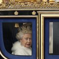 Oh häda! Inglismaa kuninganna mattis korraga kaks pereliiget