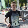 DELFI VIDEO: Eesti maratonimeister Viljar Vallimäe: kerge ei olnud