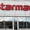 Совместное обслуживание клиентов Starman и Elisa начинается в Пярнумаа и в Вильяндимаа уже сегодня