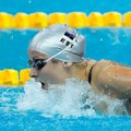 Лучшая пловчиха Эстонии выполнила олимпийский норматив