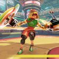 "Puhata ja mängida": ARMS (Switch) – Nintendo intrigeeriv uus poksimäng