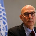 ÜRO inimõiguste juht nõuab Iisraeli „suure mõjuga“ relvade uurimist