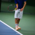 DELFI TAIPEIS | Eesti tennisemängija võitis universiaadil 6:0, 6:0!