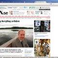 Rootsis suri endine Nõukogude Liidu spioon Stig Bergling
