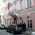 Venemaa saatkonna ees toimub üritus demokraatia kaitseks