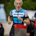 KROONIKA MÄRKAMISED | Elina Pähklimägi läbis triatloni, Ivo Linna ja Tõnis Mägi kohtusid taas ühel laval