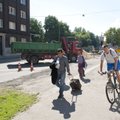 С понедельника в Таллинне открывается перекресток Гонсиори и Пронкси, зато закрывается другой