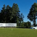 Jõelähtme golfiturniiril võib võita 50 000 eurot maksva auto