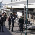 Expressen: Göteborgi tulistamisel on seos hiljutise kolmikmõrvaga Uddevallas