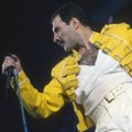 Freddie Mercury ema tunnistas, et ei teanud poja haigusest ja orientatsioonist midagi: ta kaitses mind