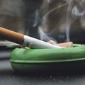 LUGEJA KIRI | Vastukaja Juku-Kalle Raidile: marru ajab, kui laste toast lööb vastu naabri tekitatud nikotiiniving