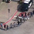 Стрельба в торговом центре в Техасе: девять погибших, семеро раненых