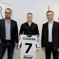 Henrik Ojamaa: Poola liiga tase on tõusmas, Legia staadion avaldas muljet